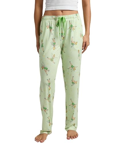 Disney's Beauty & the Beast All-Over Print Women's Sleep Pajama