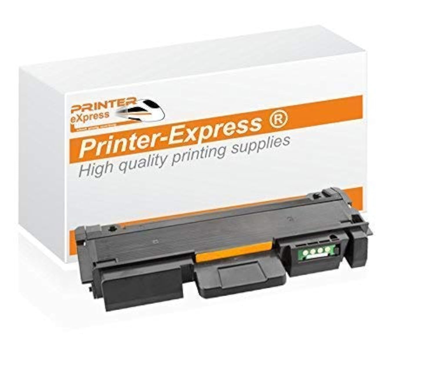 Printer-Express XXL Toner Cartridge s Samsung MLT-D116L D116L, 116L, MLTD116L 3,000燩ages for Samsung SL-M3870燤2625燤2626燬L-M3870燤2825燤2826燬L-M3870燤2875/M2876燲press M2625燤2626燤2835燤2835DW M2675燜N M2825燤2826燤2875燤2876燩rinter Black