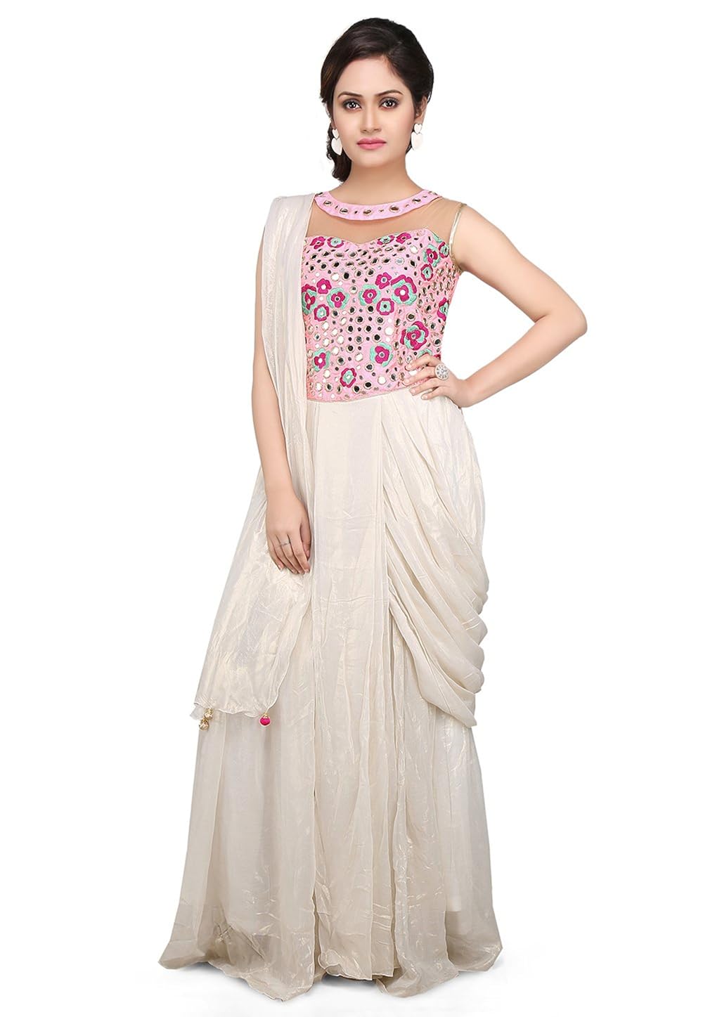 utsav gown