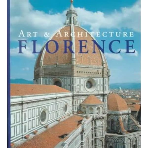 Florence: Rolf C. Wirtz, Clemente Manenti: 9783829026628: Amazon
