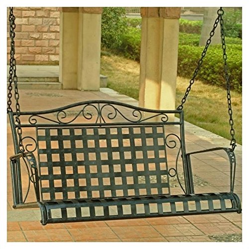 13 Awesome Wrought Iron Furniture Products Online