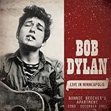 Bob Dylan Live in Minneapolis
