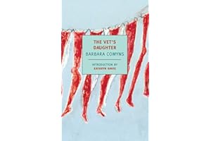 The Vet's Daughter (New York Review Books Classics)