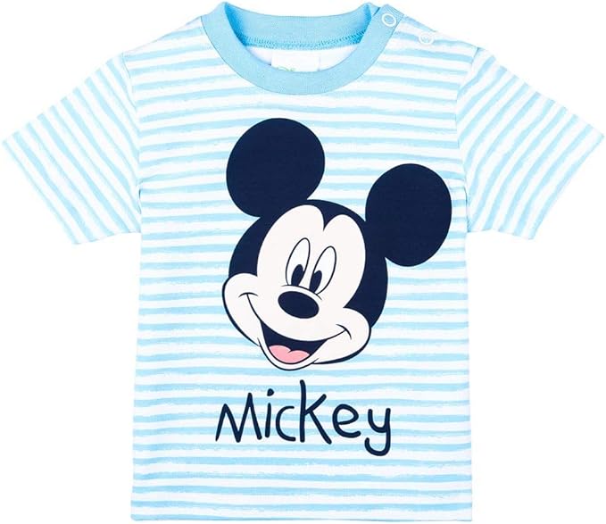 mickey mouse baby clothes uk