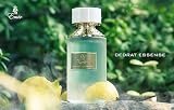 Paris Corner Cedrat Essence Emir EDP 75ml Unisex Citrus Woody Lemon Bergamot view 4