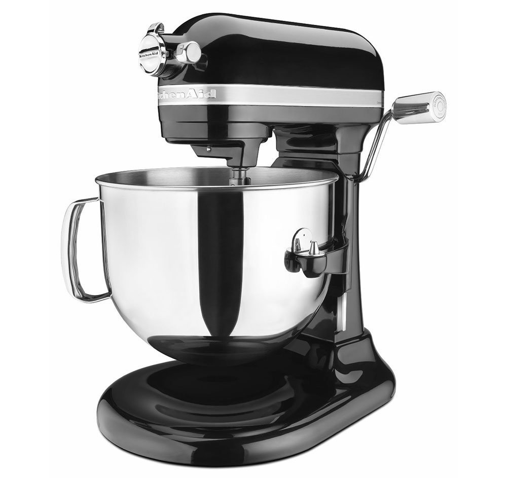 Best Kitchen Aid Mixer 7 Qt Professional