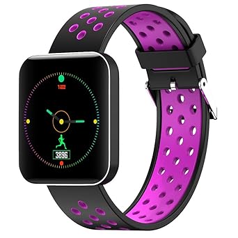 Reloj - BZLine Smartwatches - para - BZL-0122: Amazon.es: Relojes