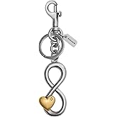 COACH for The Summer I Turned Pretty Infinity Bag Charm