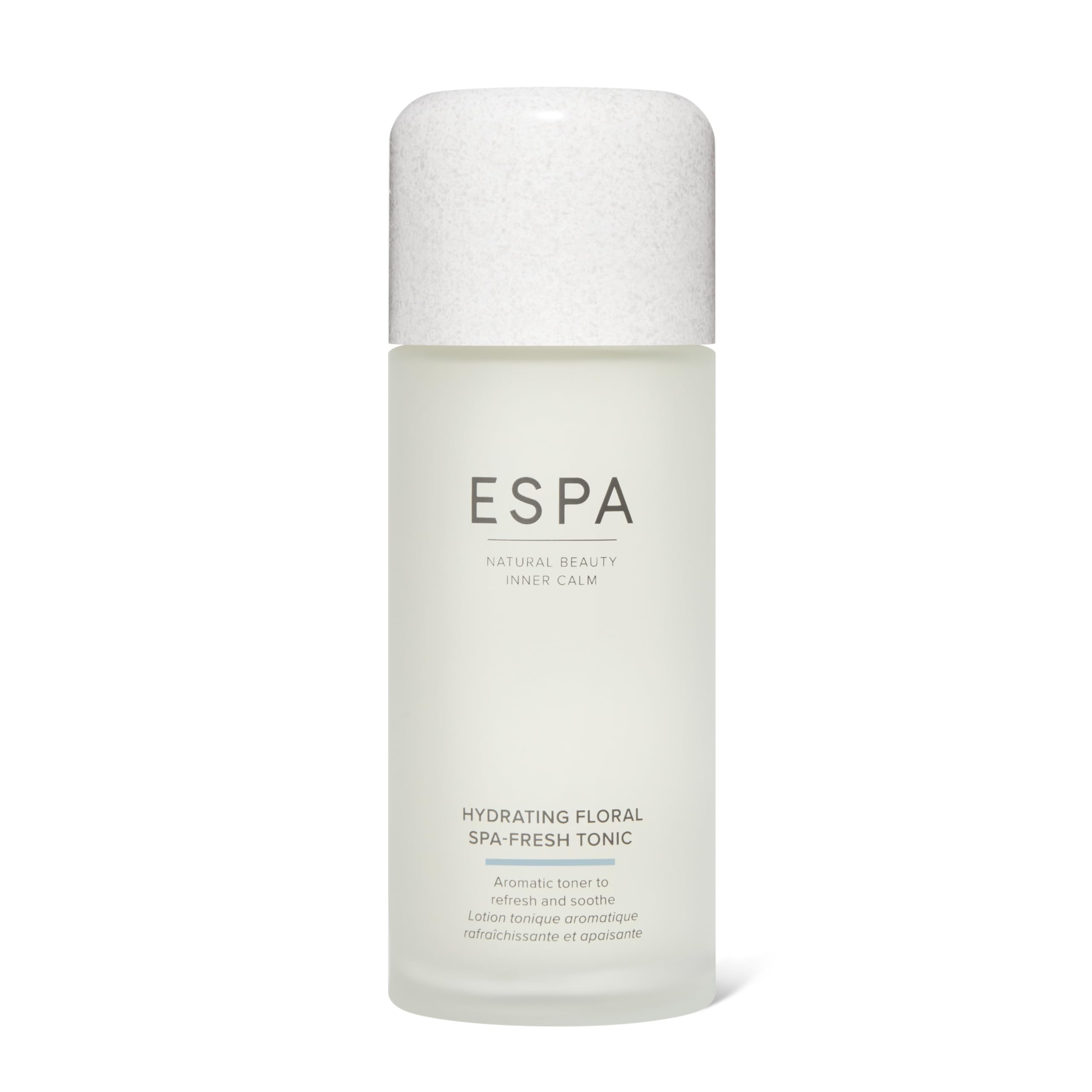 ESPA | Hydrating Floral Spa Fresh Tonic | 200ml | Essential Oils & Flower Waters | Hydrates, Refreshes & Comforts Skin | 100% Natural Fragrance | Vegetarian