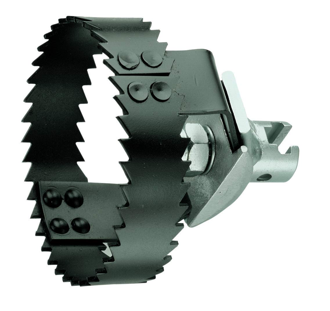 ROTHENBERGER 72366 Circular Cutter D/90 125-200