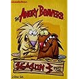 The Angry Beavers: Season 3, Part 1