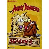 The Angry Beavers: Season 3, Part 1