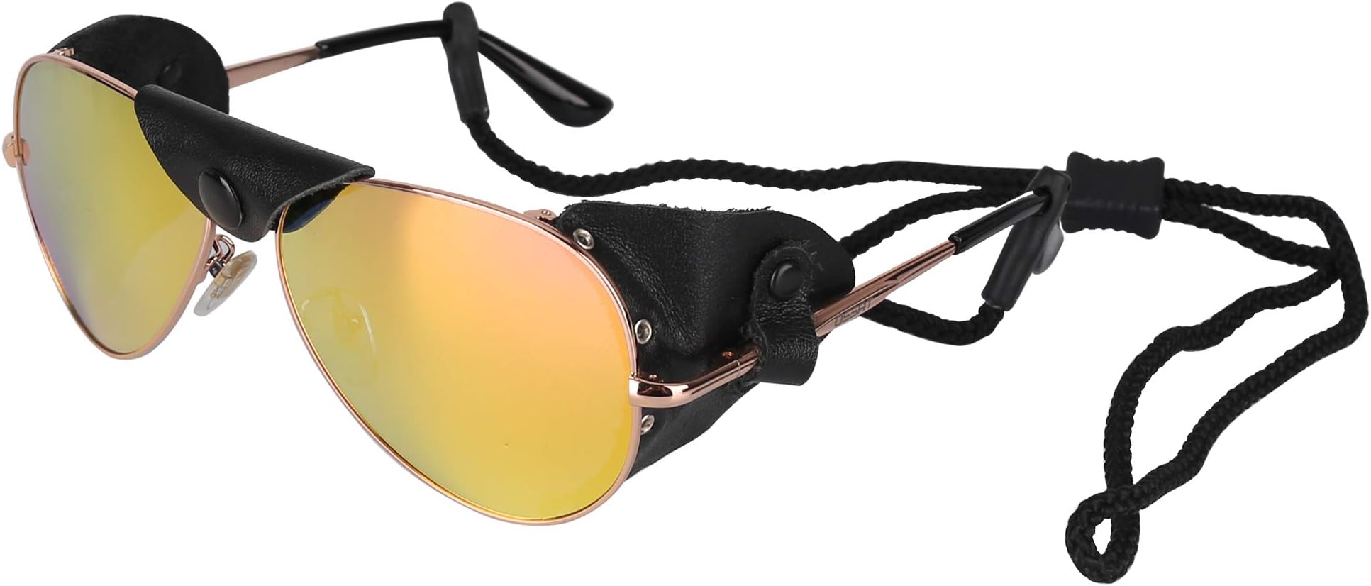 OSSAT Polarized Sports Sunglasses Baseball Hiking Mountaineering Fishing