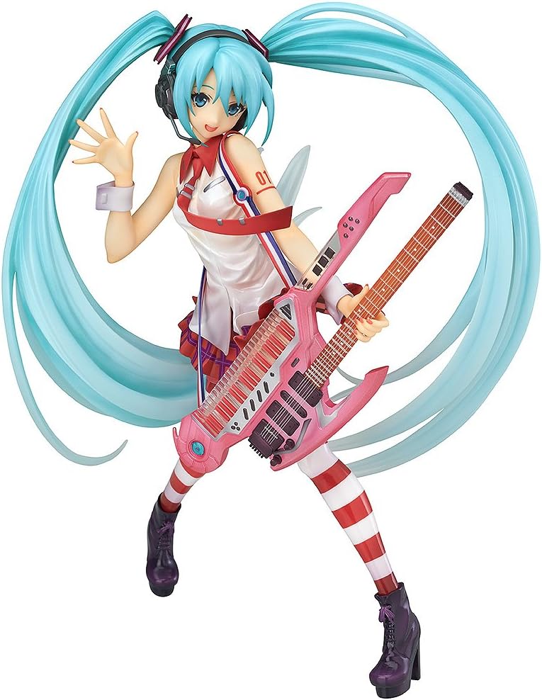 初音ミク HATSUNE MIKU GREATEST IDOL VER Vocaloid Character Vocal Series 01 Hatsune Miku Greatest Idol ver