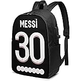 Messi psg backpack Clearance