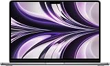Apple MacBook Air M2 2022 13.6 Full Power 8GB 256GB Midnight Renewed