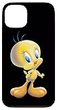 iPhone 13 Looney Tunes Tweety Bird Airbrushed Case