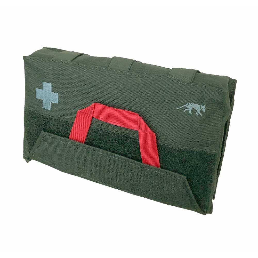 Tasmanian Tiger IFAK pouch - Olive