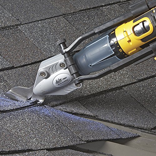 Malco TSS1 Asphalt Shingles Turbo Shear 11street Malaysia Power