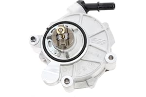 Motorcraft - Pump Asy-Vacuum (P) (BRPV23)