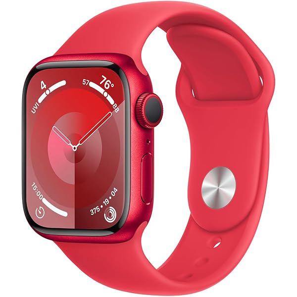 Amazon.com: Apple Watch Series 8 [GPS + Cellular 41mm] Smart watch