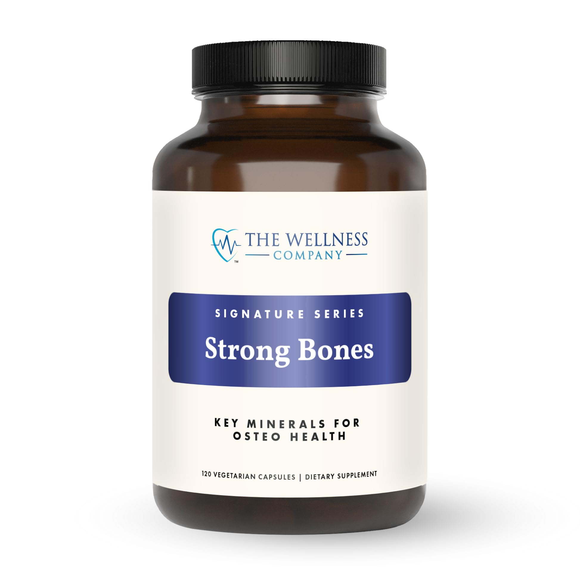 Strong Bones