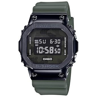 cheap casio digital watch
