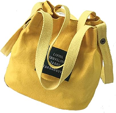 lightweight crossbody tote