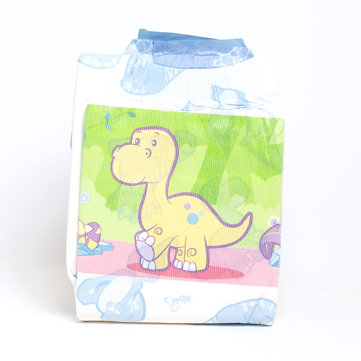 ABUniverse DinoRawrZ Diapers (Medium)