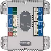 Honeywell HZ221 True Zone Control Panel, Controls 2 Zone System