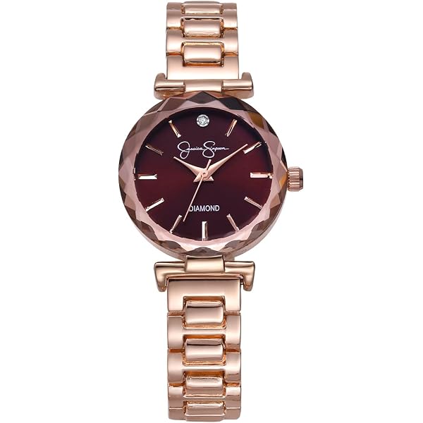 Amazon.com: Jessica Simpson Diamond Collection Women