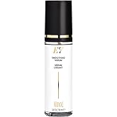 ALOXXI E7 Smoothing Serum, Lightweight Hair Serum with 7 Essential Oils, Smoothes, Strengthens & Adds Shine, for All Hair Types, 3.4 Fl Oz
