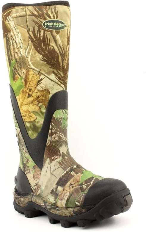 irish setter boots amazon