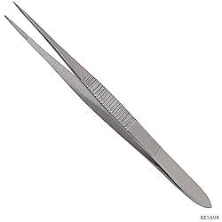 DEXSUR Dissection Kit for Biology Lab & Anatomy