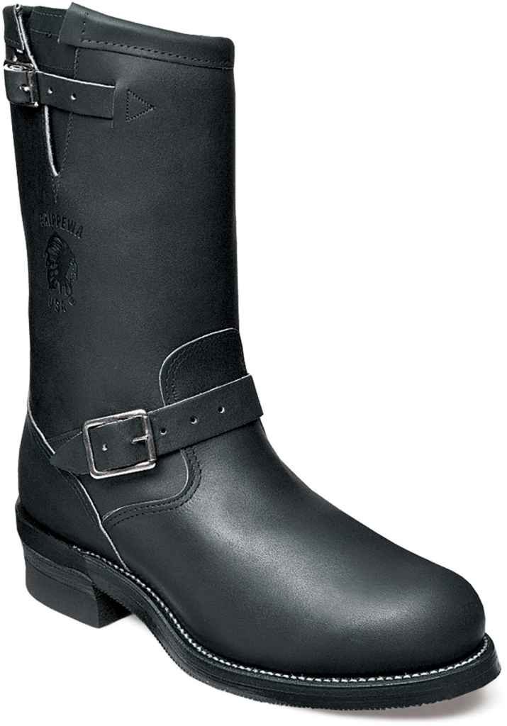 chippewa 11 engineer boots