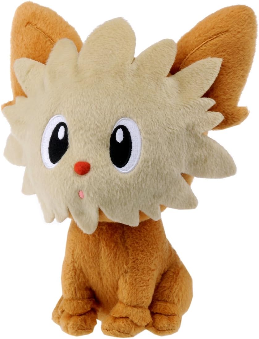 lillipup plush
