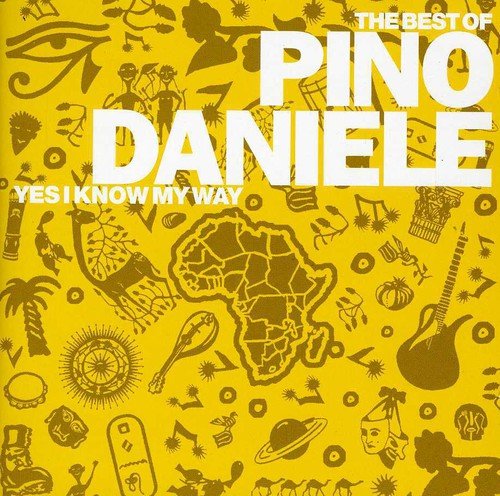 Pino Daniele - O Cammell Nnamurat Lyrics - Zortam Music