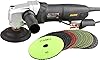 DAMO Variable Speed Wet Stone Polisher Kit for Granite, Marble ...