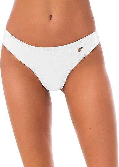 string tanga taille haute