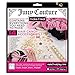 Make It Real - Juicy Couture Hair Candy Accessories. Tween Girls Hair Accessories and Charms Kit. DIY Girls Hair Ties, Velvet Scrunchies, Beaded Bobby Pins, Gem Stickers, Juicy Hair Charms and More
