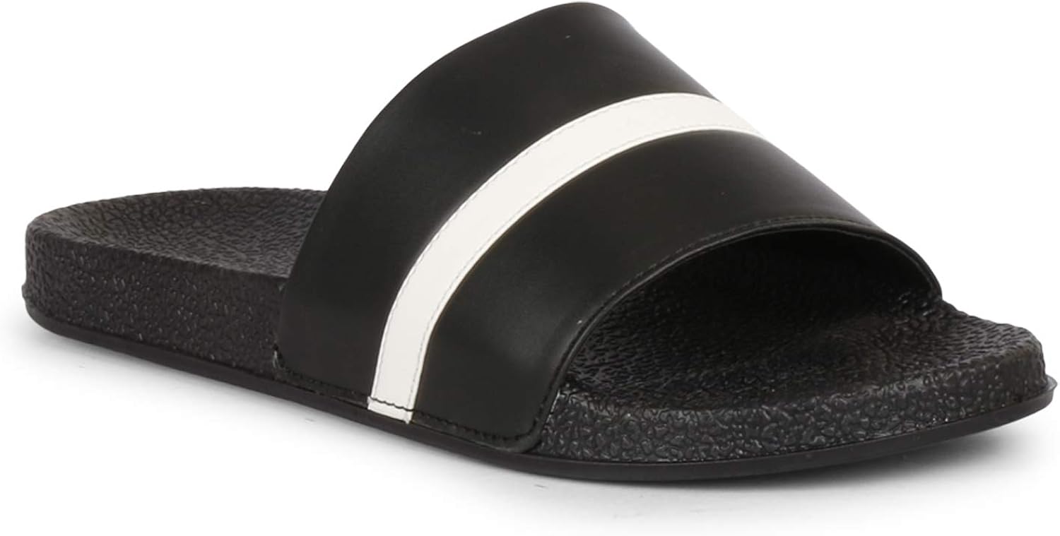 slide slippers for mens