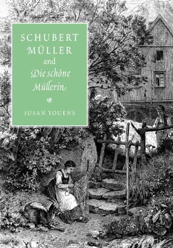 Schubert, Müller, and Die schöne Müllerin