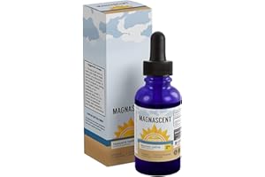 Magnascent Nascent Iodine 2% Liquid Drops, 1 oz (29.6 mL) | NPN 80078880
