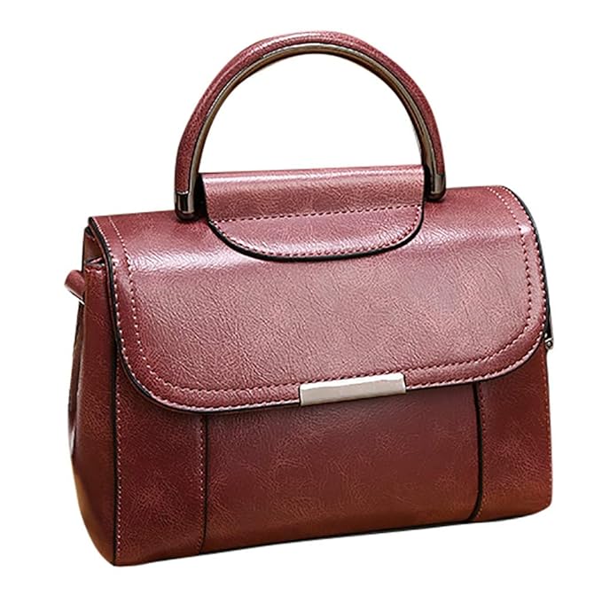 Umhängetasche Handtasche Tragetasche ? Loveso? Schultertasche Abendtasche Party Partytasche Freizeittasche Ledertasche Damen 