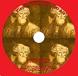 Flavius Josephus 5 eBooks on Cd + Audio by 