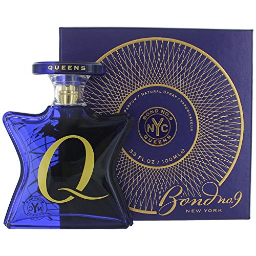 Bond No 9 Colognes Queens, 3.4 Ounce