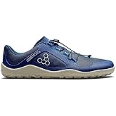 Vivobarefoot Men's Primus Trail FG 3.5, Insignia Blue, 47 EU/ 13 US