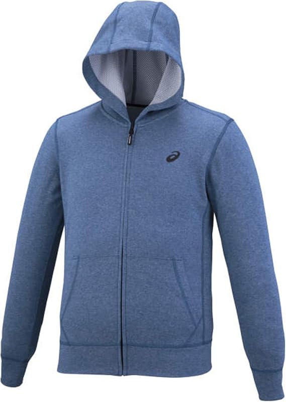 asics tech full zip jacket