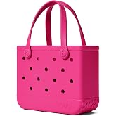 BOGG BAG Bitty Small Tote &ndash; 11&rdquo; x 8.5&rdquo; x 4.5&rdquo; &ndash; Essential Bags for Beach, Pool, Boat, Sports, Tailgating, Cruise, Travel