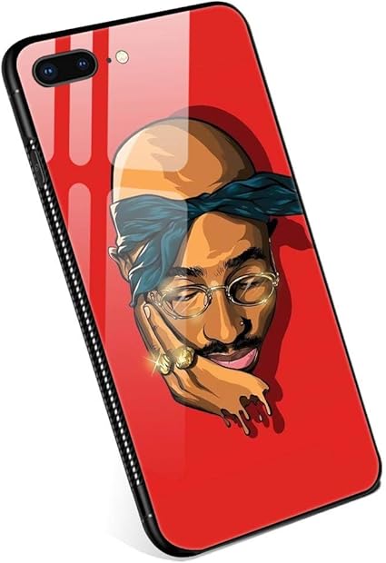 iPhone 8 Cases for Boys Girls Men 